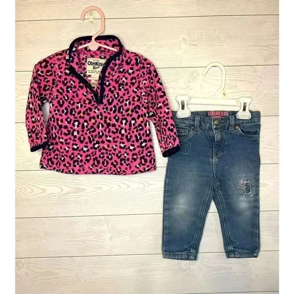 OshKosh Bgosh oshkosh b’gosh